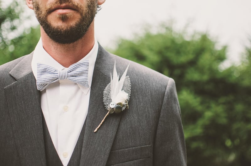 Enchanted Suits