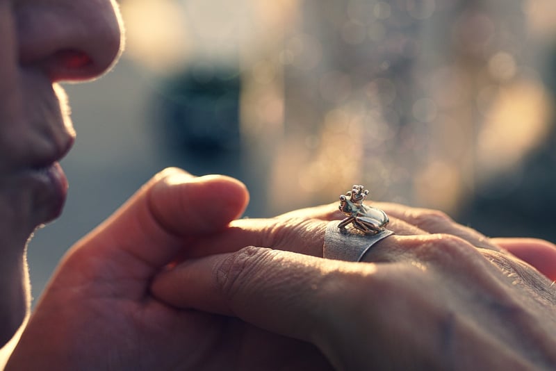 Fairy-tale Keepsakes