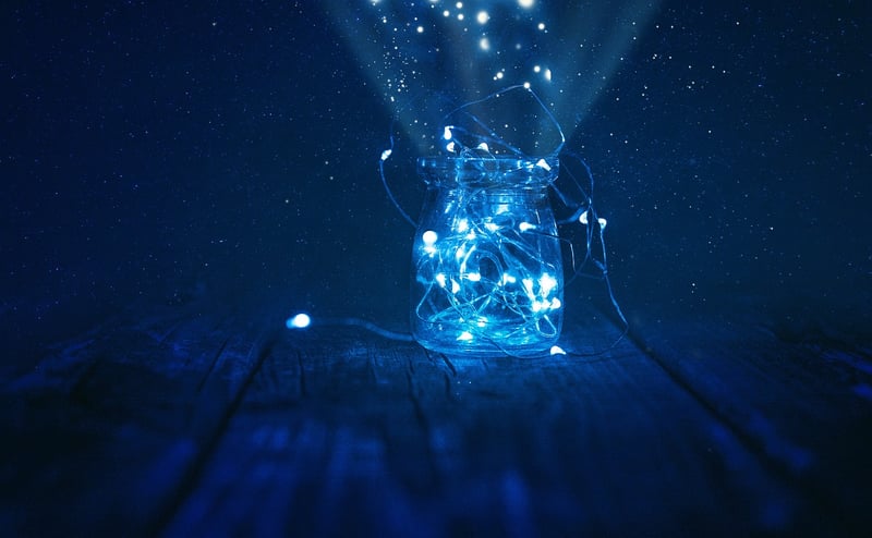 Magical Accessories