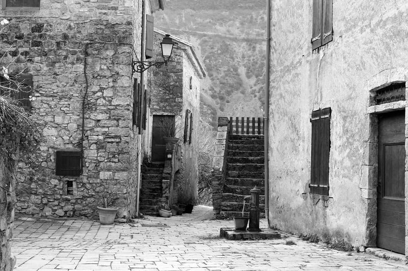 Rustic Charm