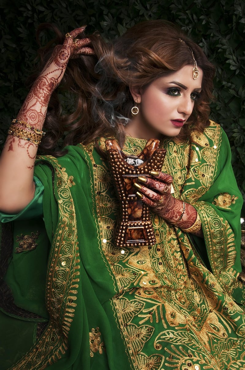 Beauty Services