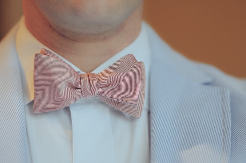 Enchanted Suit